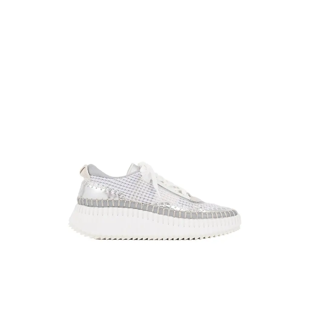 Chloé Nama sneaker | Image 1 Chloé Nama sneaker | Image 1