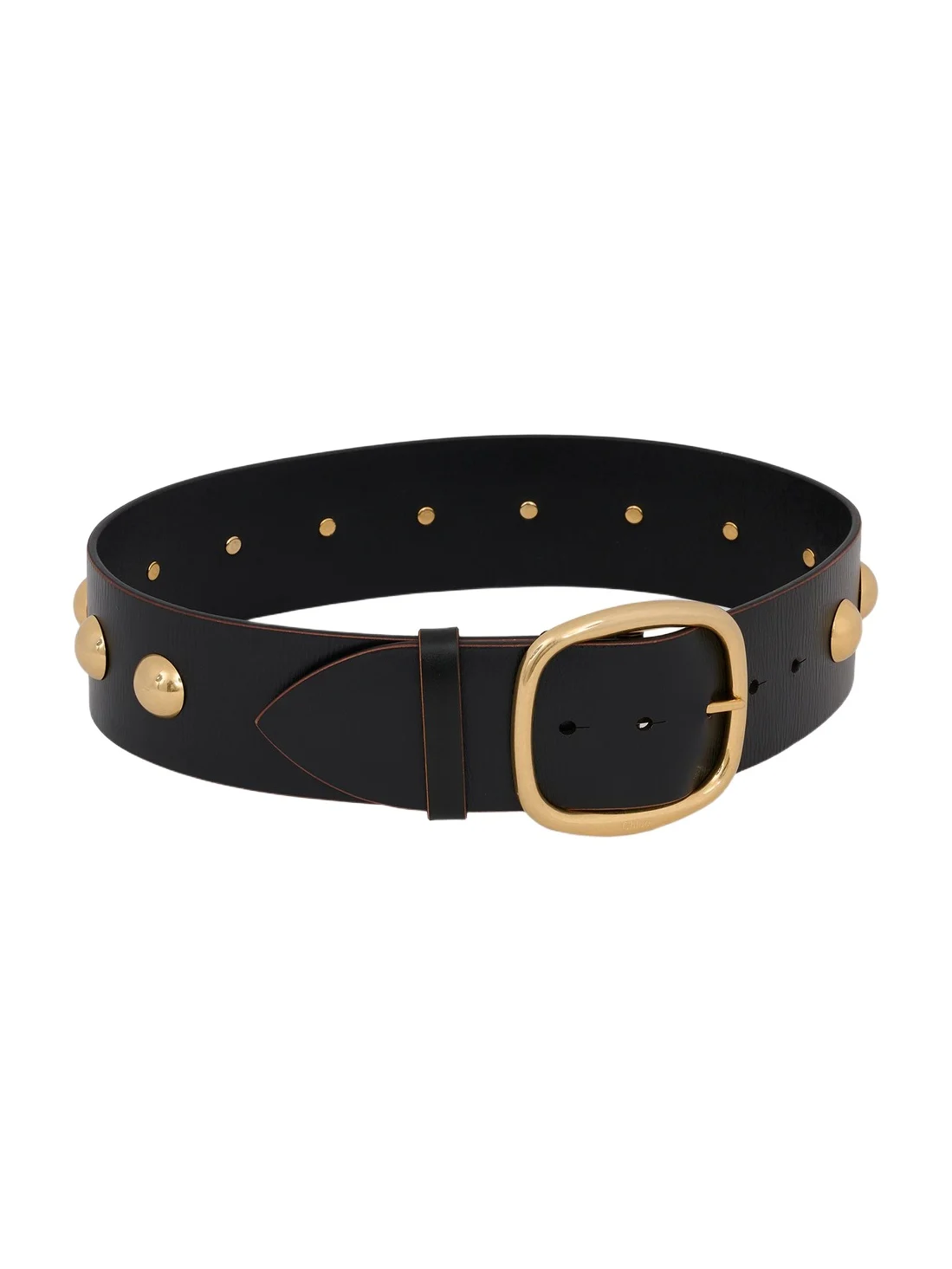 The Chloé Midnight belt The Chloé Midnight belt