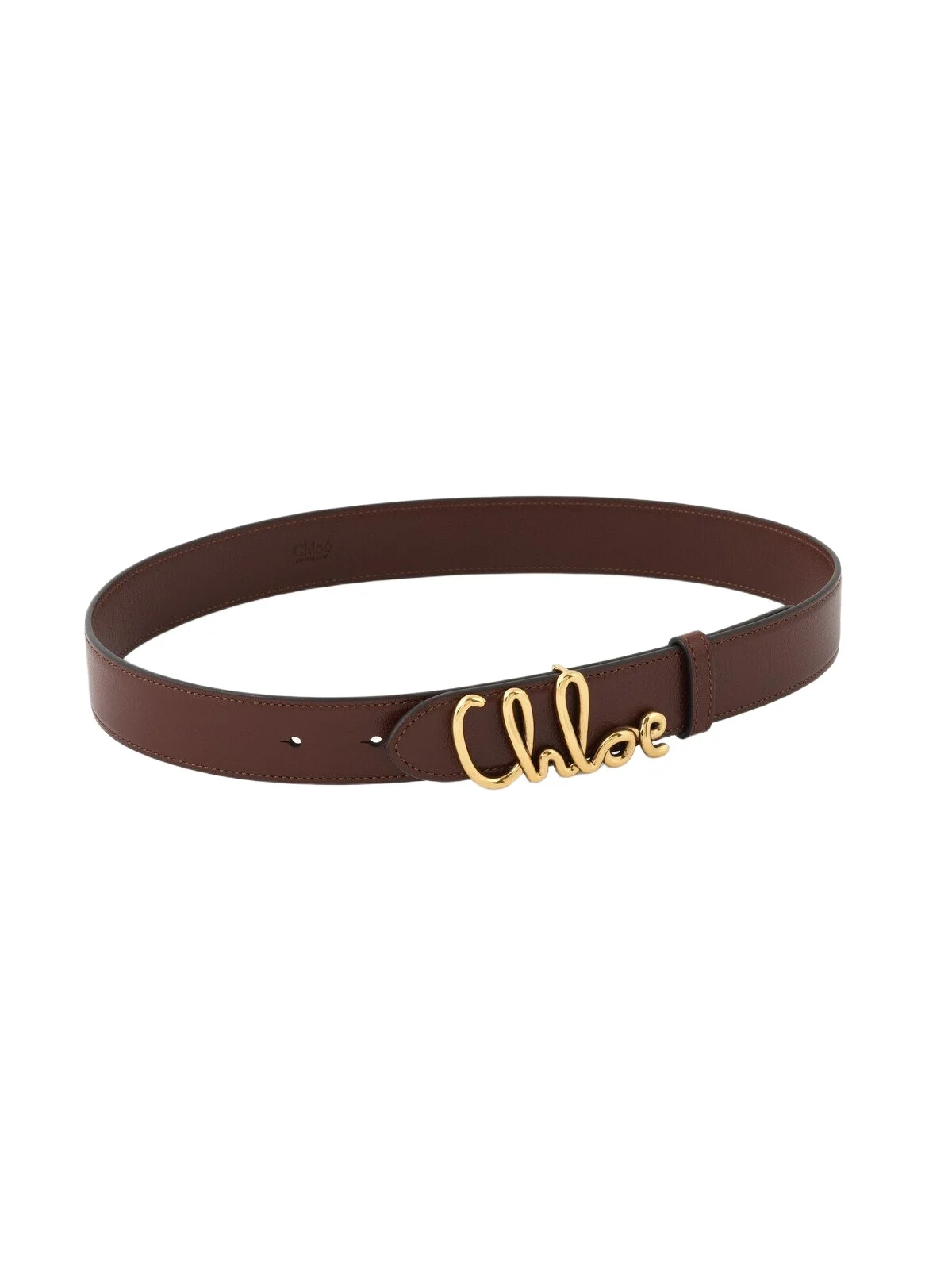 The Chloé Iconic belt The Chloé Iconic belt