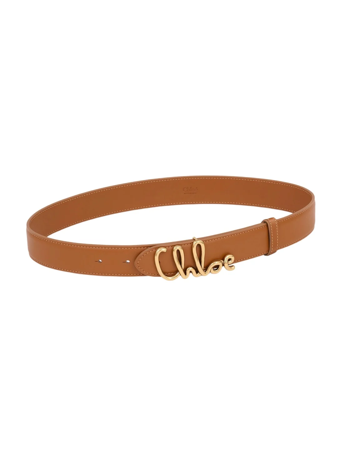 Chloé The Chloé Iconic belt
