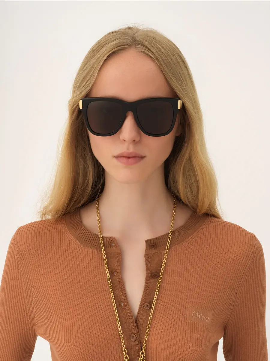 Chloé Holly sunglasses | Thumbnail 3 Chloé Holly sunglasses | Thumbnail 3