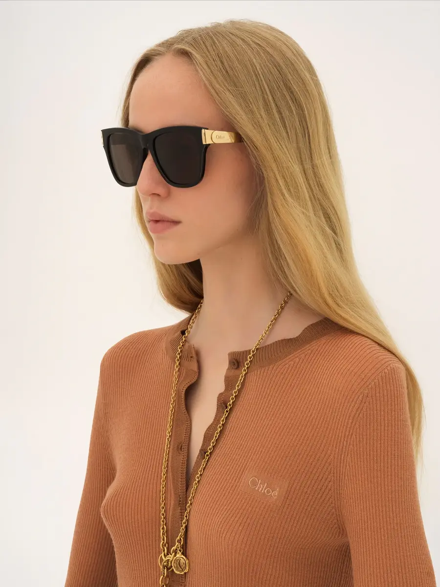 Chloé Holly sunglasses | Thumbnail 7 Chloé Holly sunglasses | Thumbnail 7