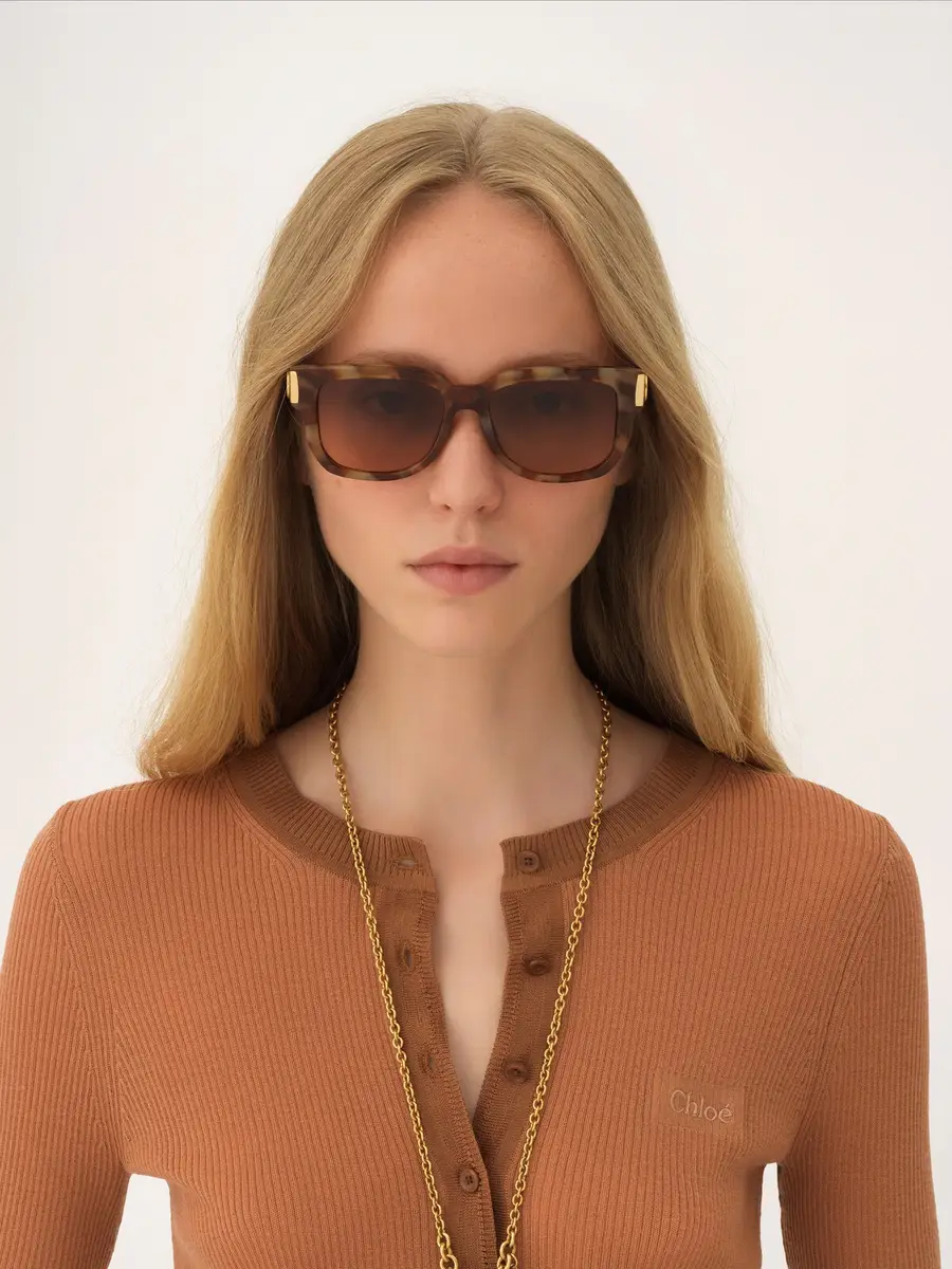 Chloé Holly sunglasses | Thumbnail 2 Chloé Holly sunglasses | Thumbnail 2