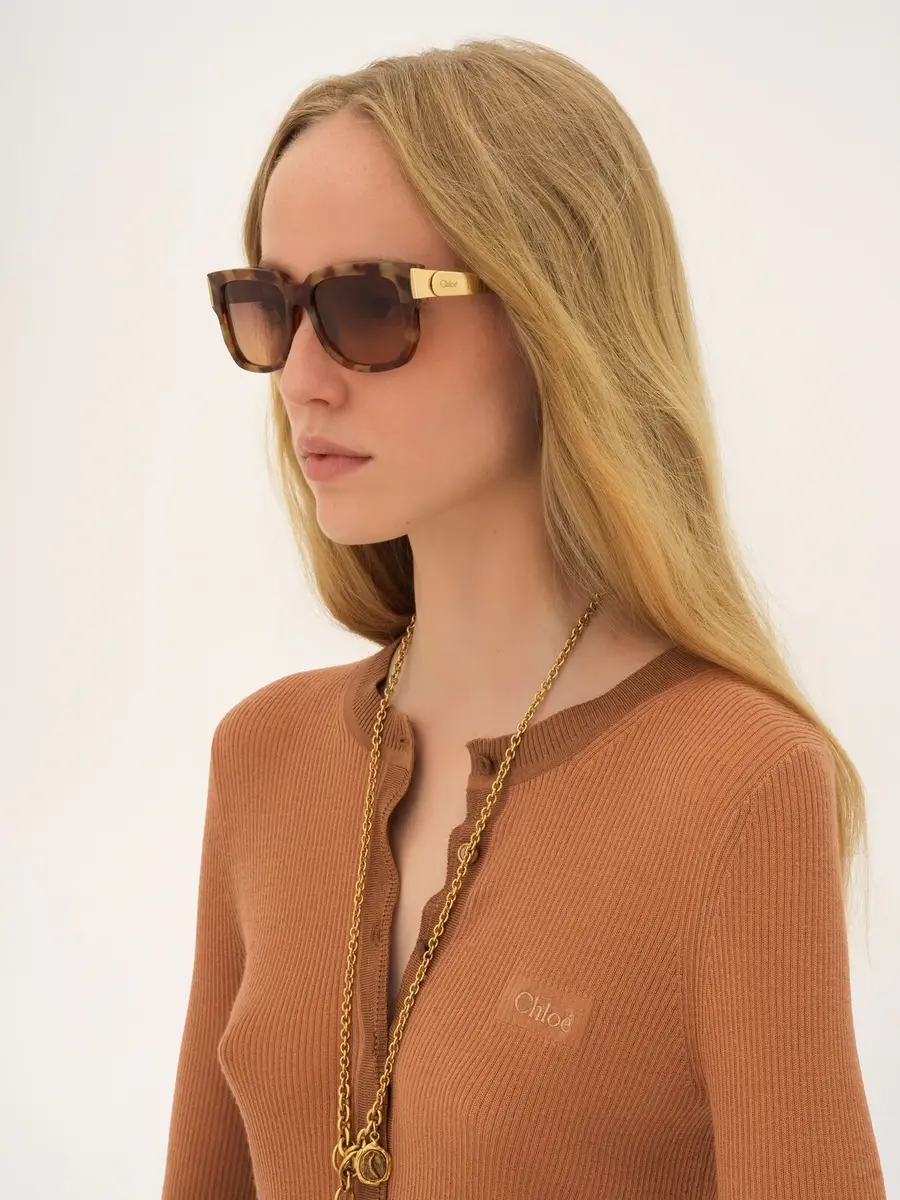 Chloé Holly sunglasses | Thumbnail 7 Chloé Holly sunglasses | Thumbnail 7