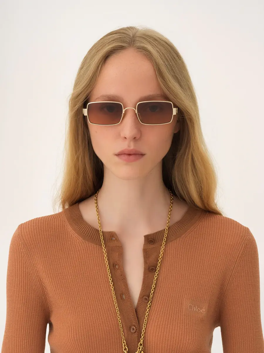 Chloé Holly sunglasses | Thumbnail 3 Chloé Holly sunglasses | Thumbnail 3