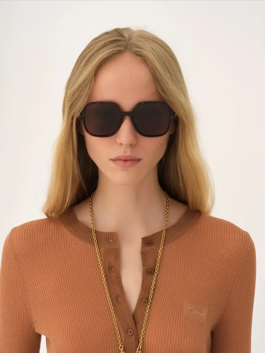 Chloé Judy sunglasses | Thumbnail 3