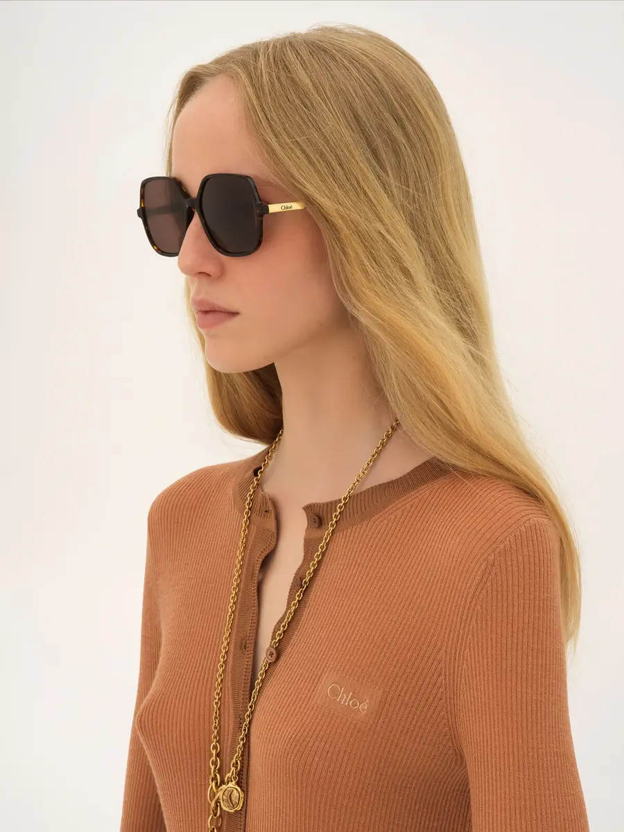 Chloé Judy sunglasses | Thumbnail 7
