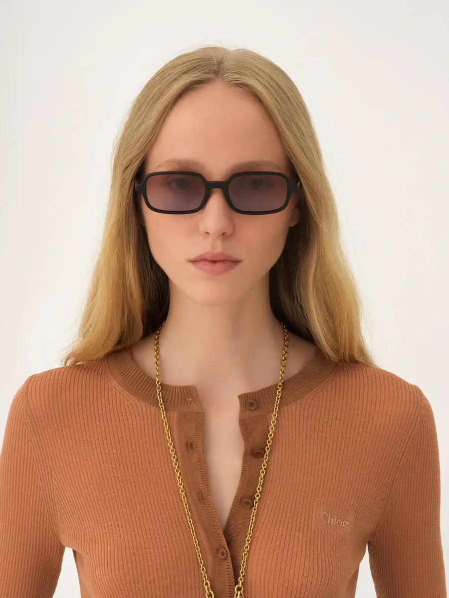 Chloé Judy sunglasses | Thumbnail 3 Chloé Judy sunglasses | Thumbnail 3