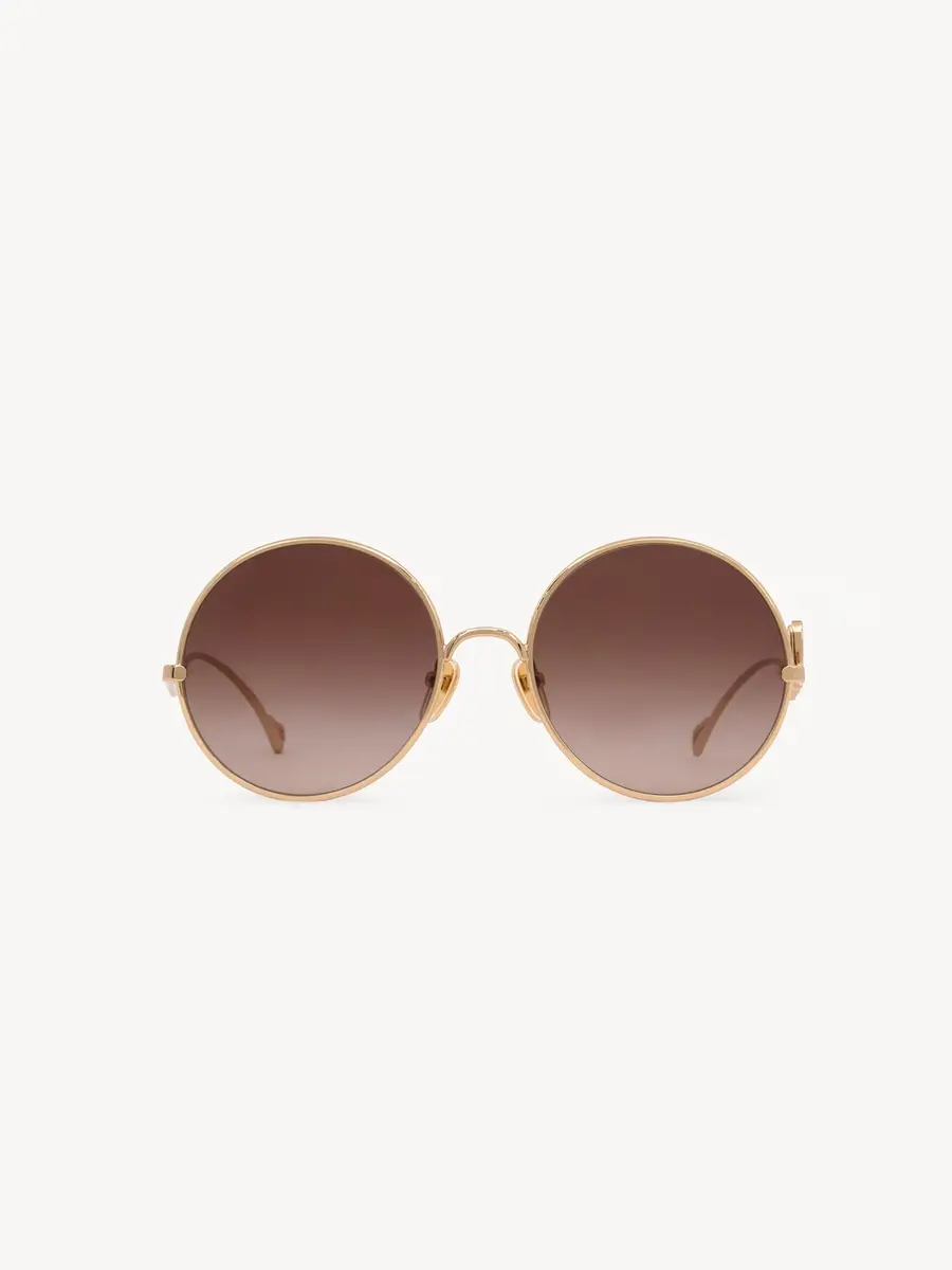 Chloé Chloé Iconic sunglasses | Thumbnail 3 Chloé Chloé Iconic sunglasses | Thumbnail 3