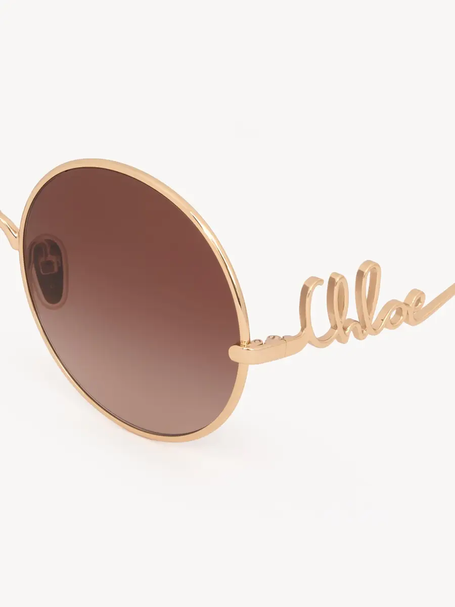 Chloé Chloé Iconic sunglasses | Thumbnail 5 Chloé Chloé Iconic sunglasses | Thumbnail 5