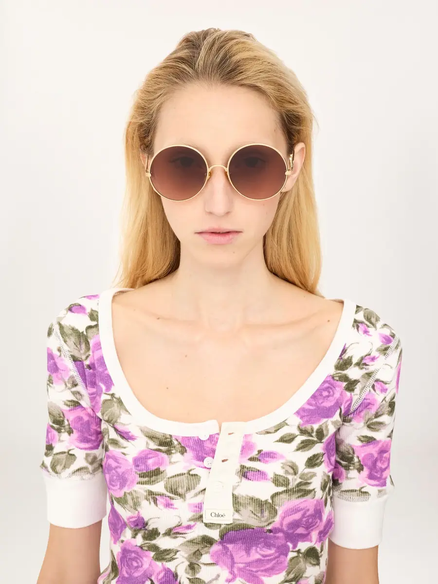 Chloé Chloé Iconic sunglasses | Thumbnail 6 Chloé Chloé Iconic sunglasses | Thumbnail 6