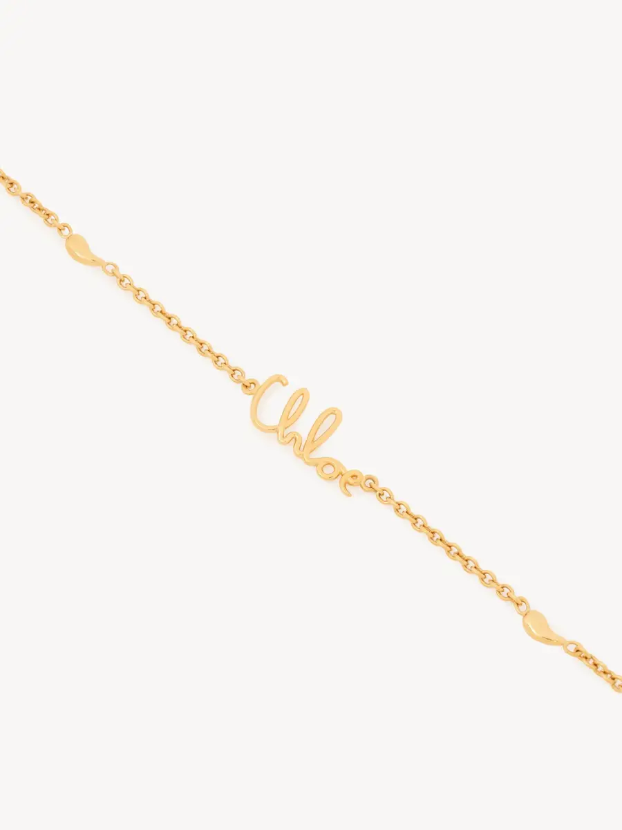 Chloé The Chloé Iconic eyewear chain | Thumbnail 4 Chloé The Chloé Iconic eyewear chain | Thumbnail 4