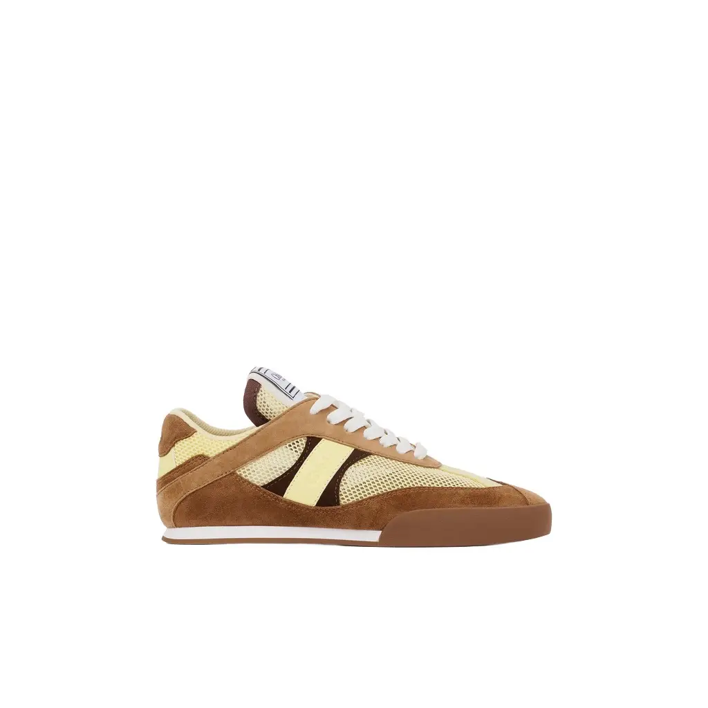 Chloé Chloé Kick sneaker | Image 1 Chloé Chloé Kick sneaker | Image 1