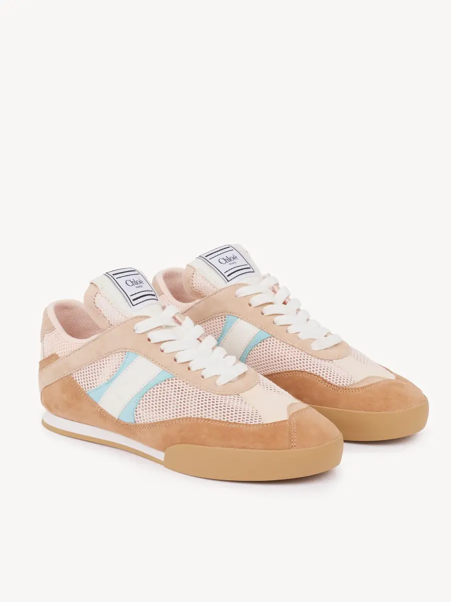 Chloé Chloé Kick sneaker | Thumbnail 4 Chloé Chloé Kick sneaker | Thumbnail 4