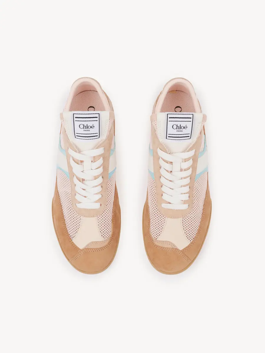 Chloé Chloé Kick sneaker | Thumbnail 5 Chloé Chloé Kick sneaker | Thumbnail 5