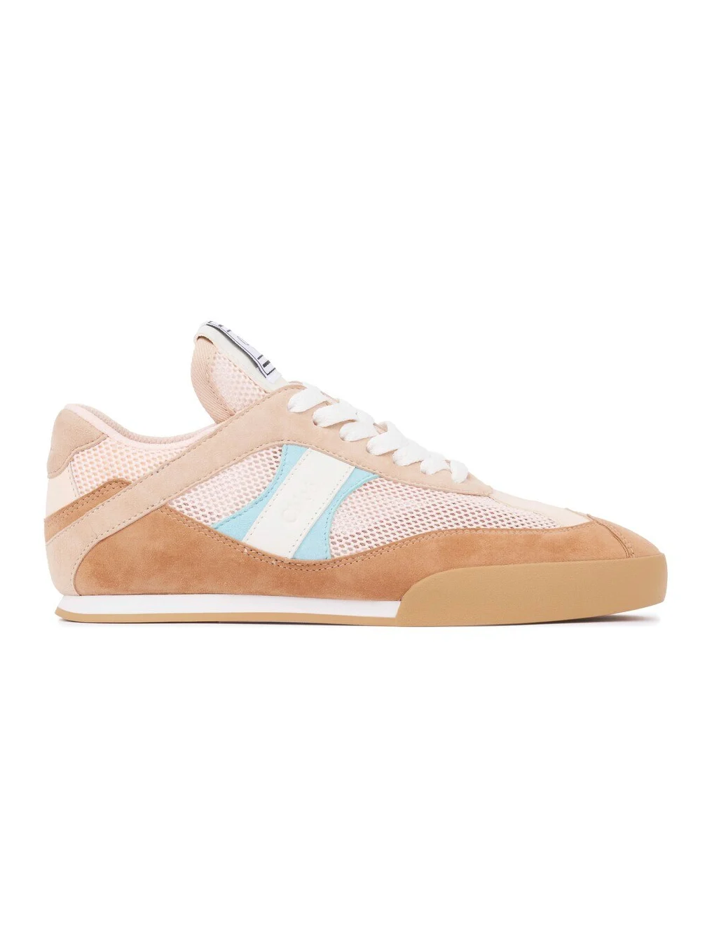 Chloé Chloé Kick sneaker