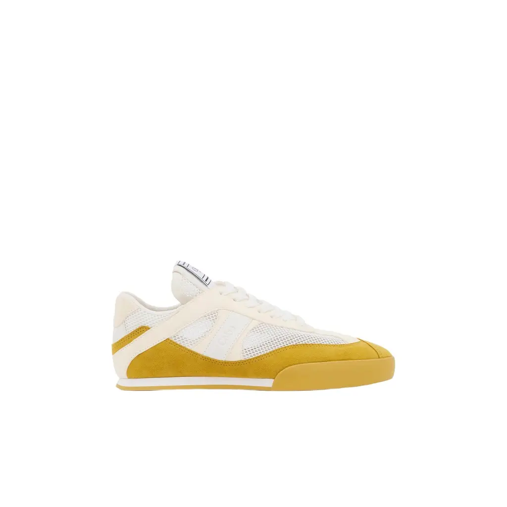 Chloé Chloé Kick sneaker | Image 1 Chloé Chloé Kick sneaker | Image 1