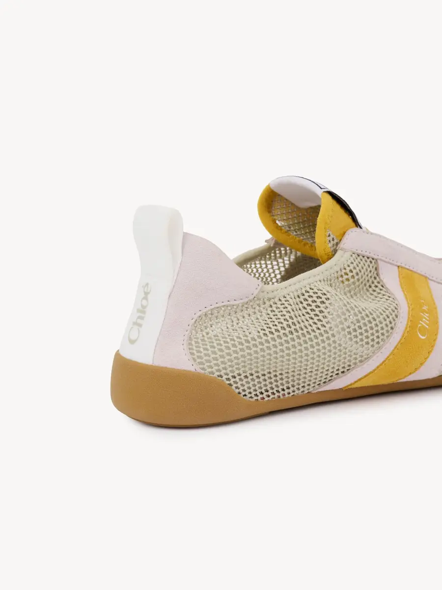 Chloé Chloé Kick sneaker | Thumbnail 6 Chloé Chloé Kick sneaker | Thumbnail 6
