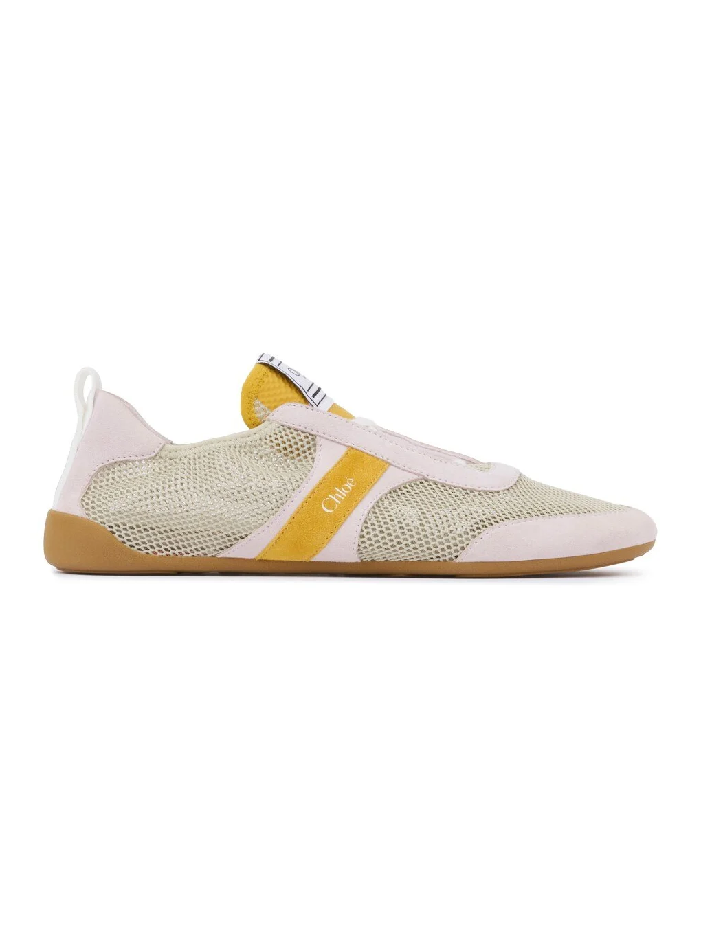 Chloé Chloé Kick sneaker