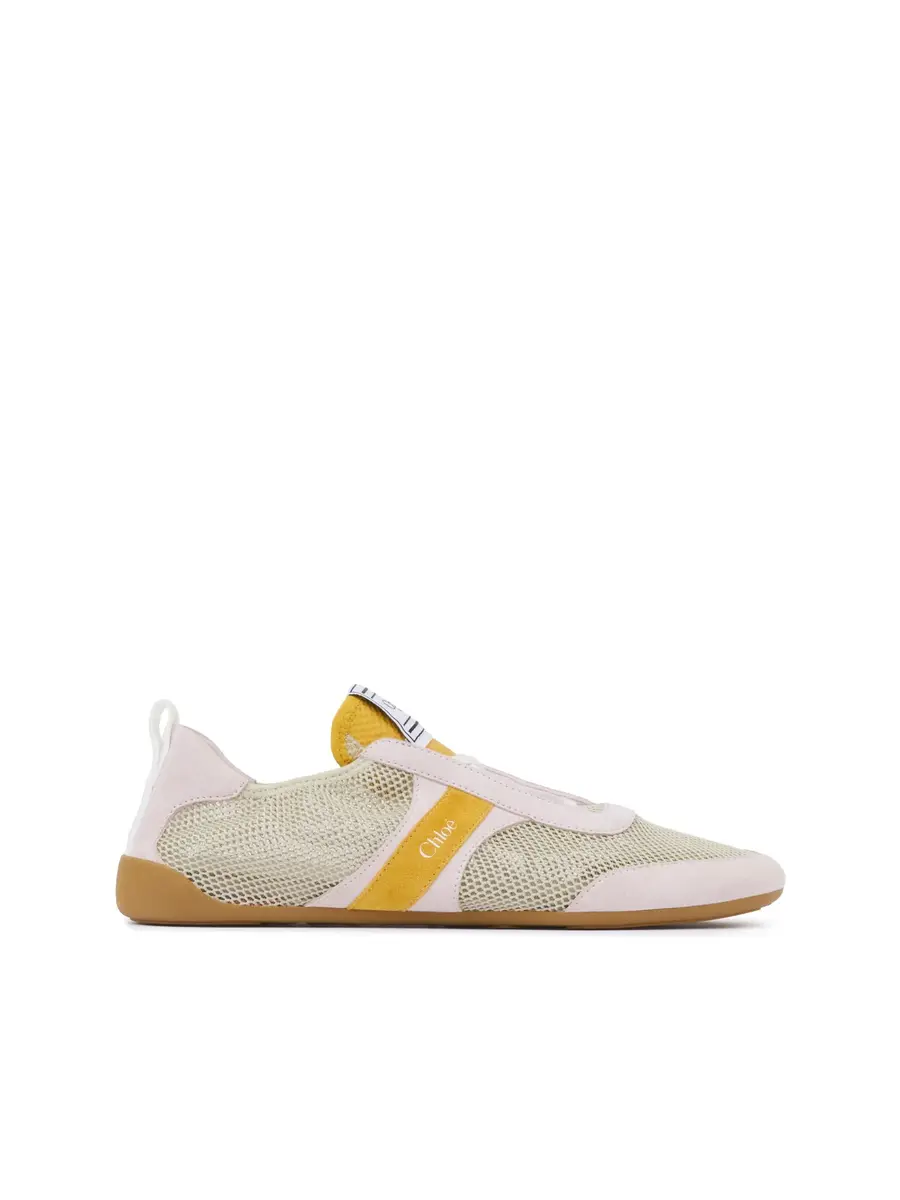 Chloé Chloé Kick sneaker | Image 1 Chloé Chloé Kick sneaker | Image 1