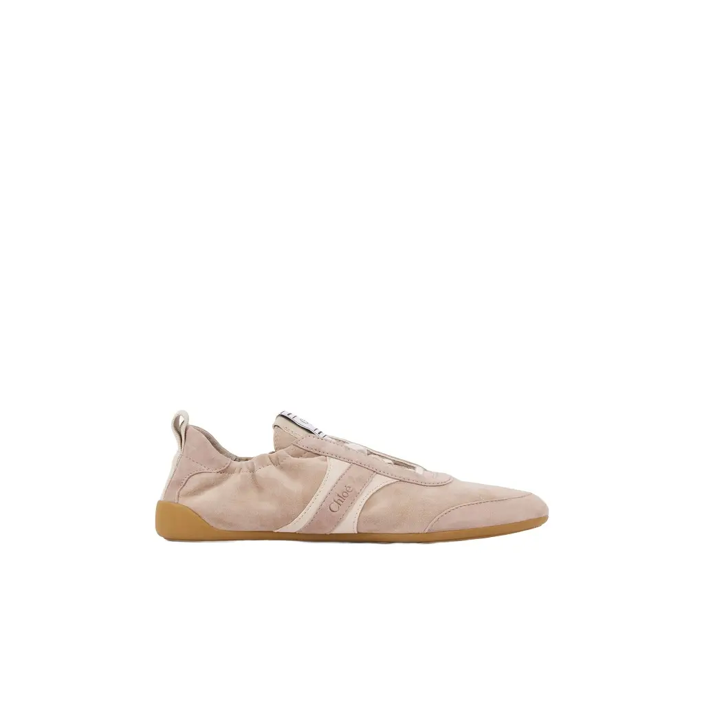 Chloé Chloé Kick sneaker | Image 1 Chloé Chloé Kick sneaker | Image 1