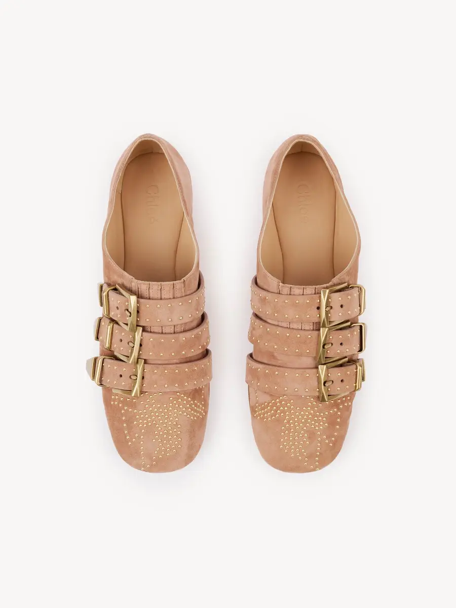 Chloé Susanna flat | Thumbnail 5 Chloé Susanna flat | Thumbnail 5