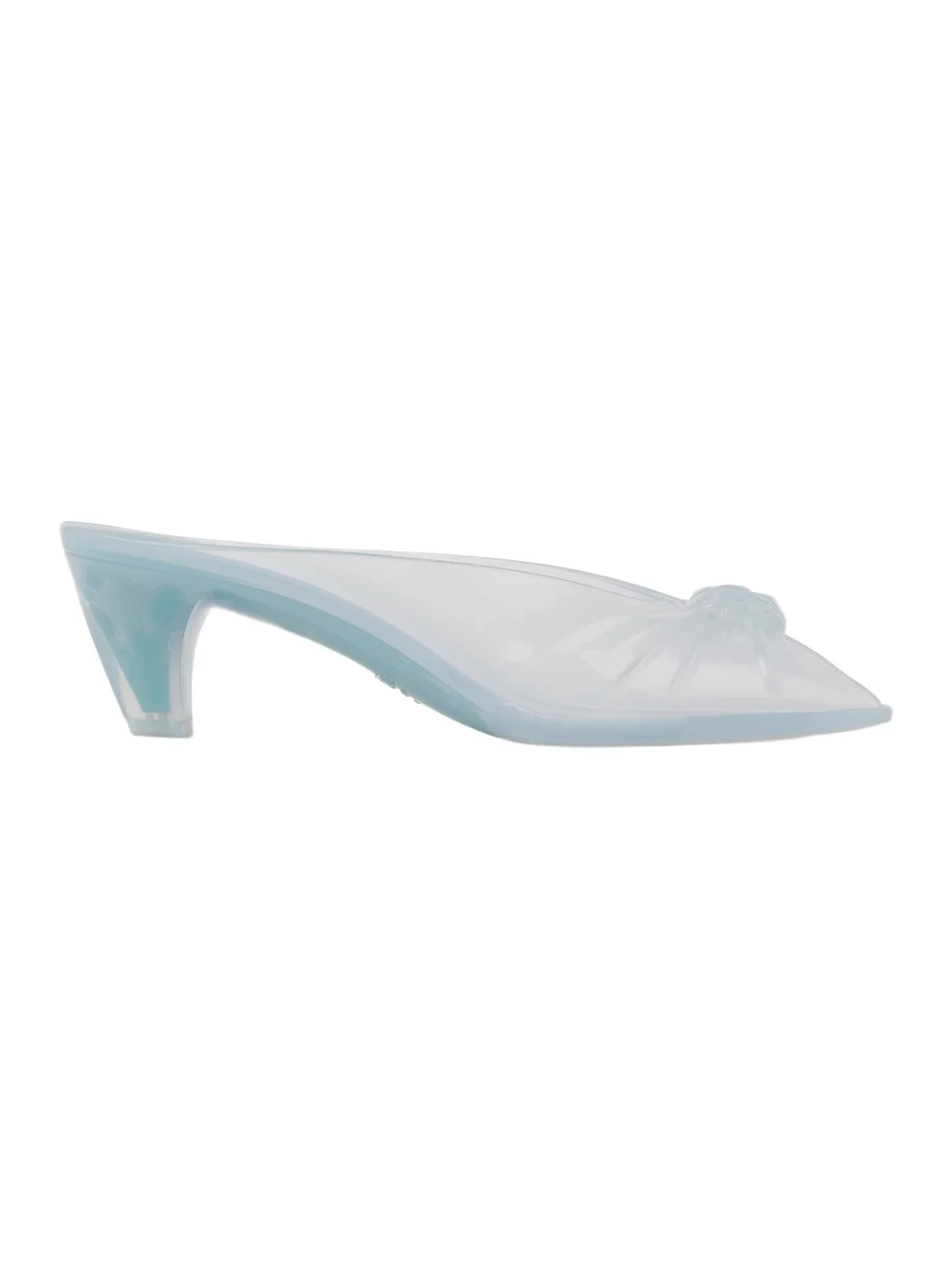 Chloé Chloé Jelly mule