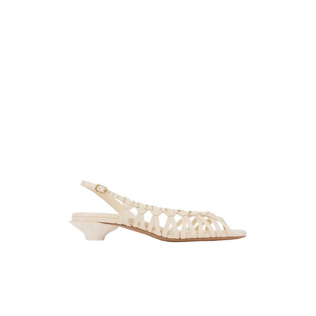 Chloé Estra sandal | Image 1 Chloé Estra sandal | Image 1