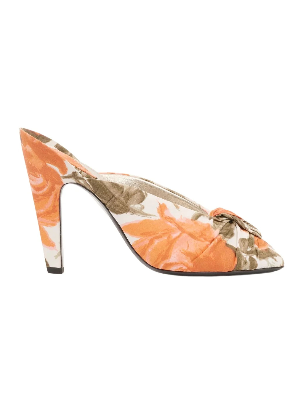 Chloé Suzie heeled mule