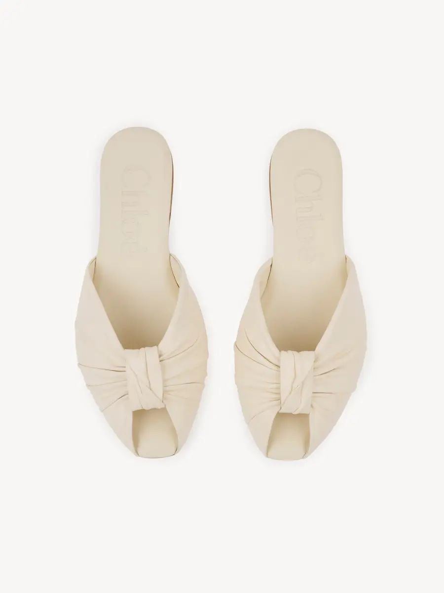 Chloé Suzie slide | Thumbnail 5 Chloé Suzie slide | Thumbnail 5