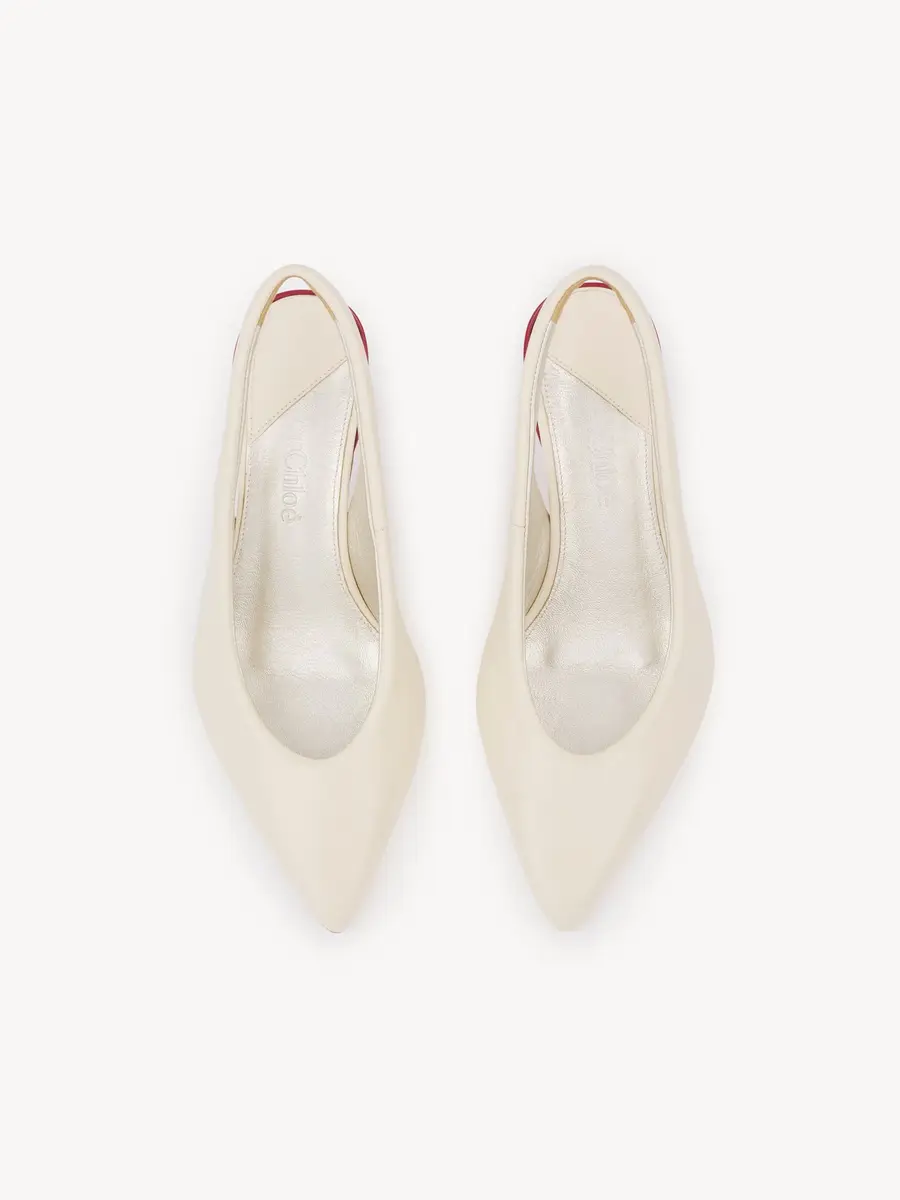 Chloé Suzie pump | Thumbnail 5 Chloé Suzie pump | Thumbnail 5