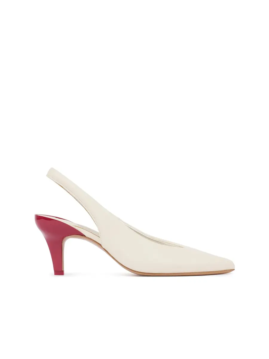 Chloé Suzie pump | Image 1 Chloé Suzie pump | Image 1