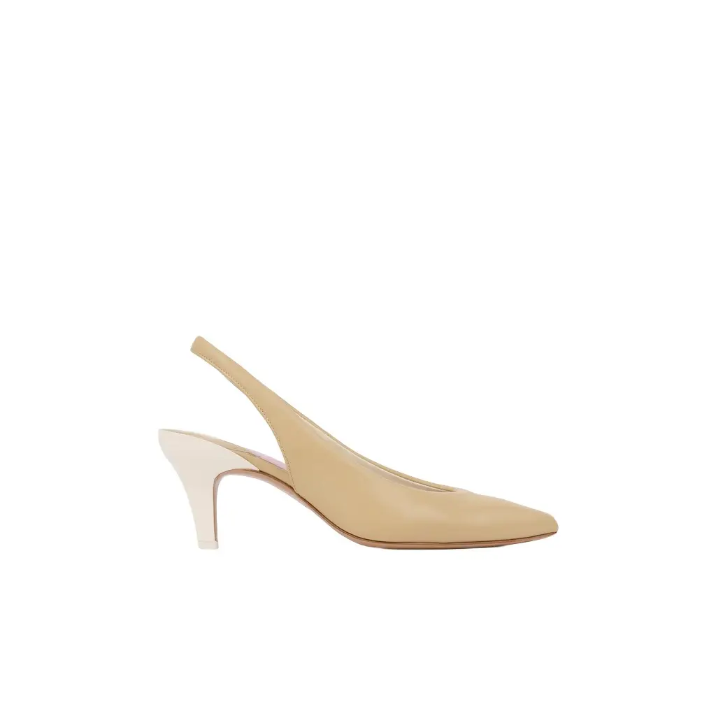 Chloé Suzie pump | Image 1 Chloé Suzie pump | Image 1