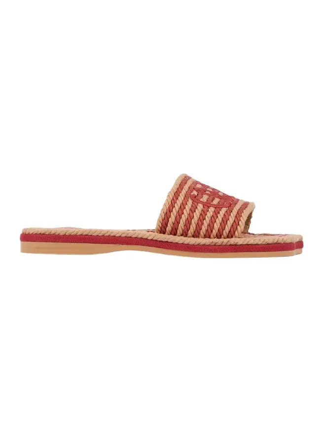 Chloé Chloé Sand slide