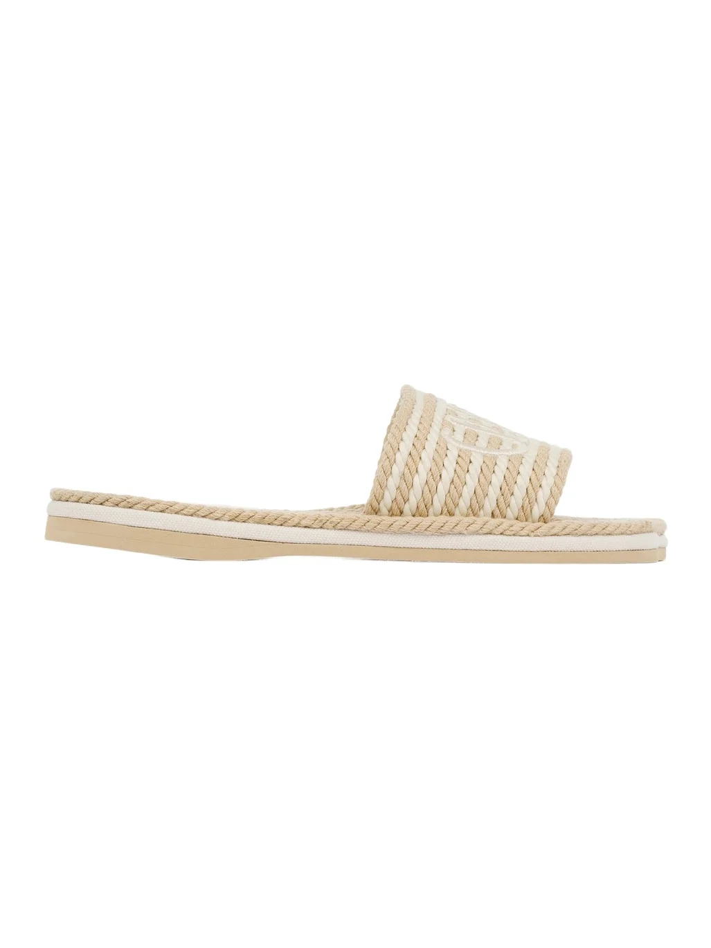 Chloé Sand slide Chloé Sand slide