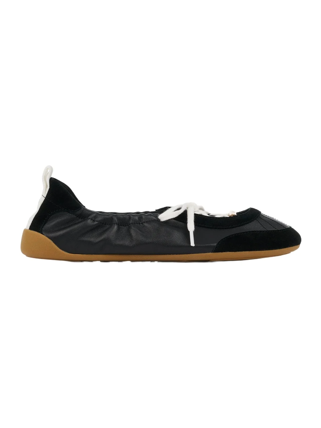 Chloé Chloé Kick ballerina sneaker