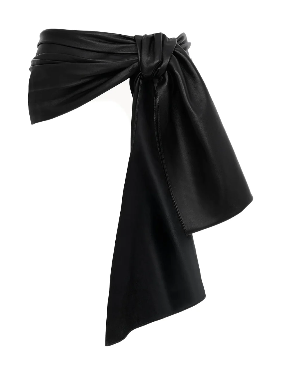 The Chloé Bow belt The Chloé Bow belt