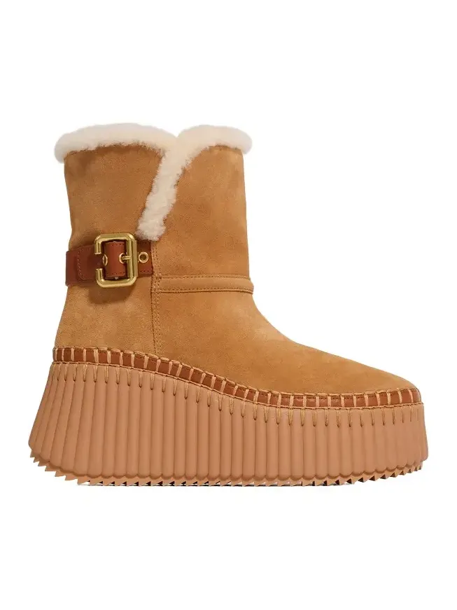 Nama ankle boot Nama ankle boot
