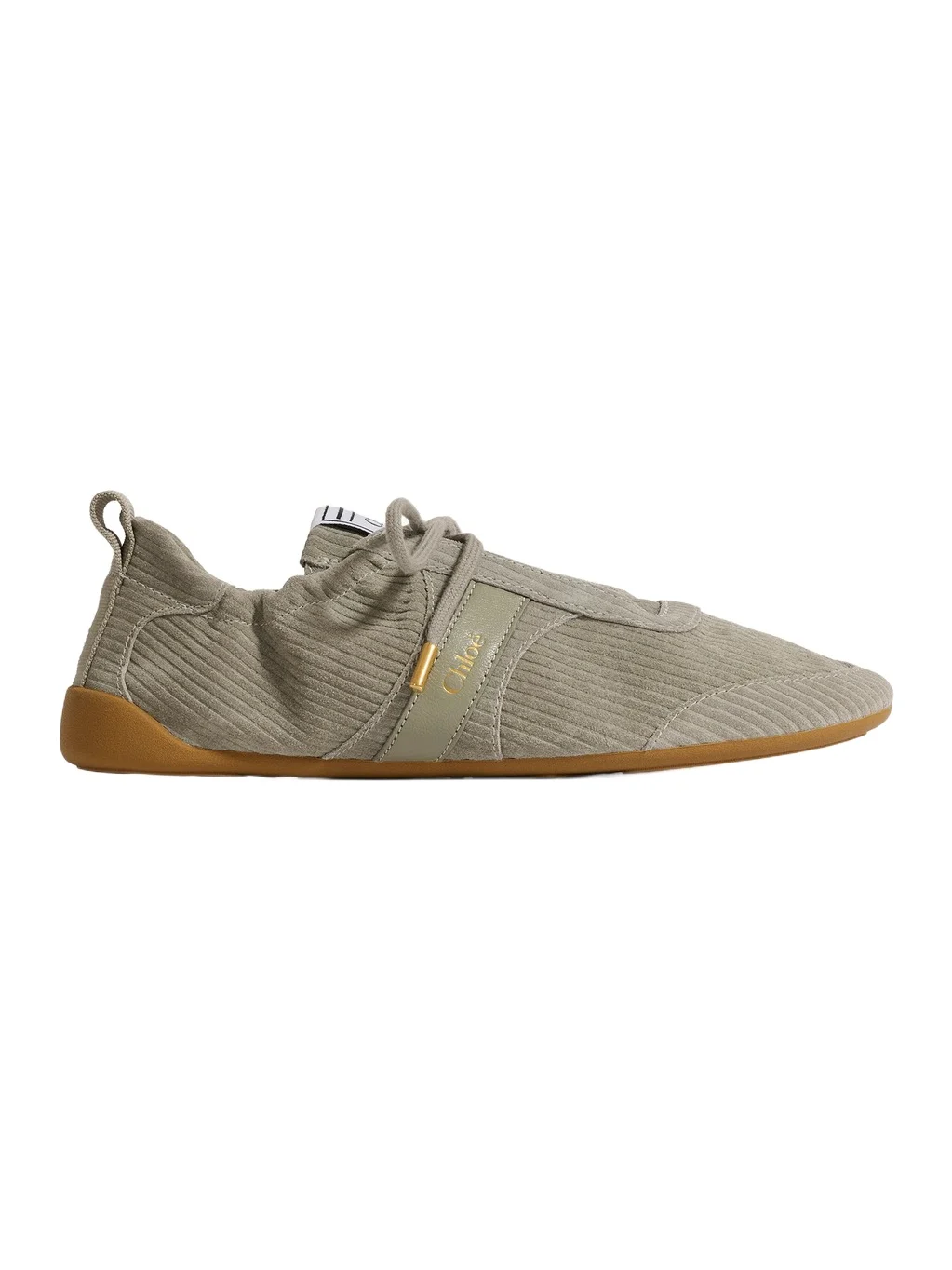 Chloé Chloé Kick sneaker