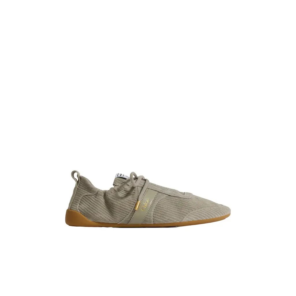 Chloé Chloé Kick sneaker | Image 1 Chloé Chloé Kick sneaker | Image 1
