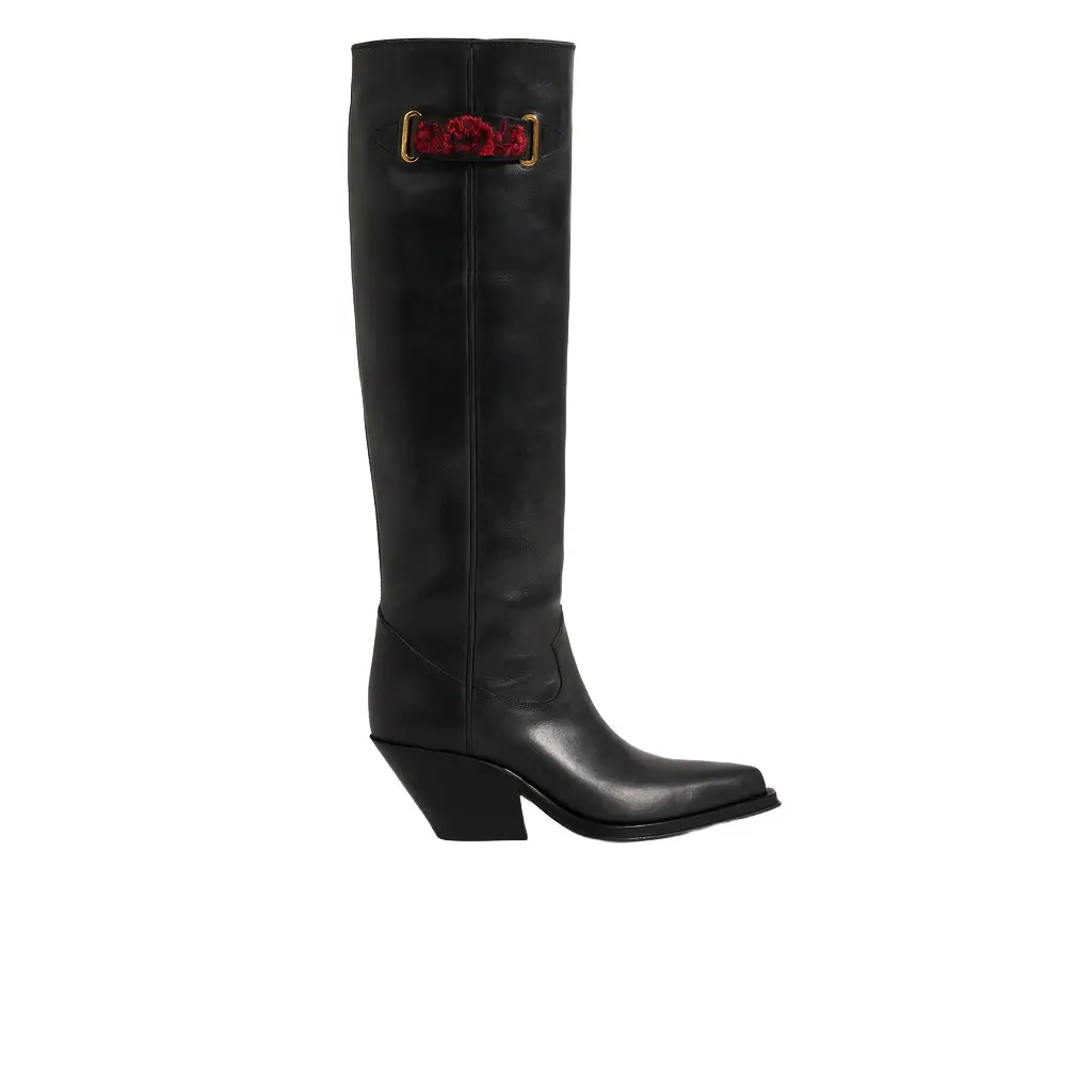 Chloé Azelan boot | Image 1 Chloé Azelan boot | Image 1