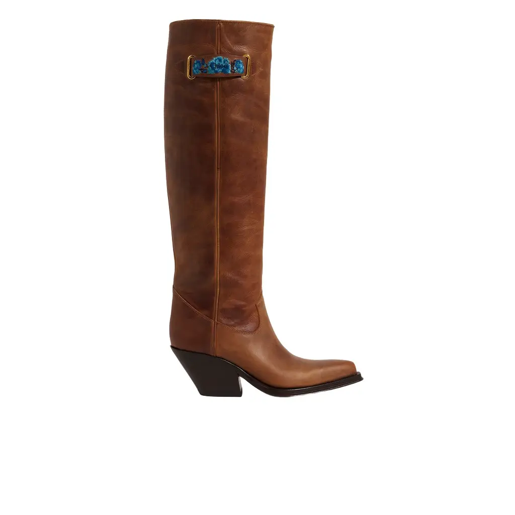 Chloé Azelan boot | Image 1 Chloé Azelan boot | Image 1