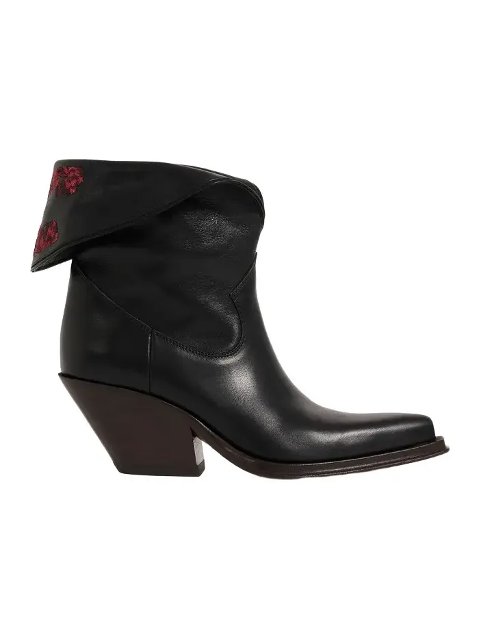 Azelan ankle boot Azelan ankle boot