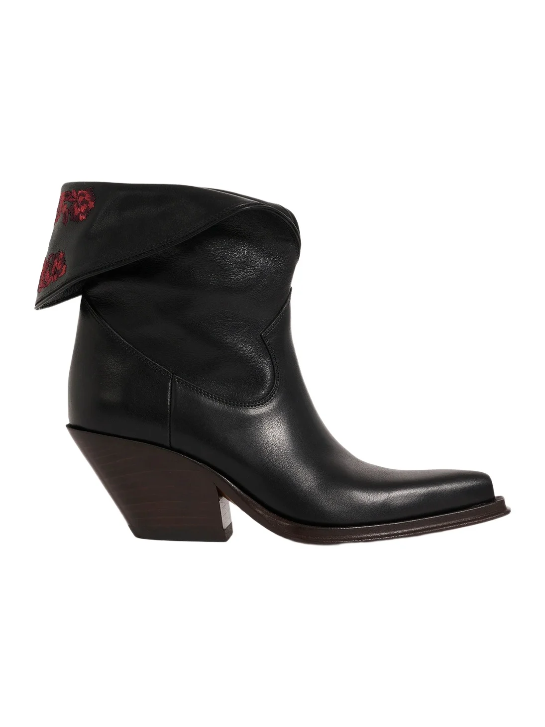 Chloé Azelan ankle boot