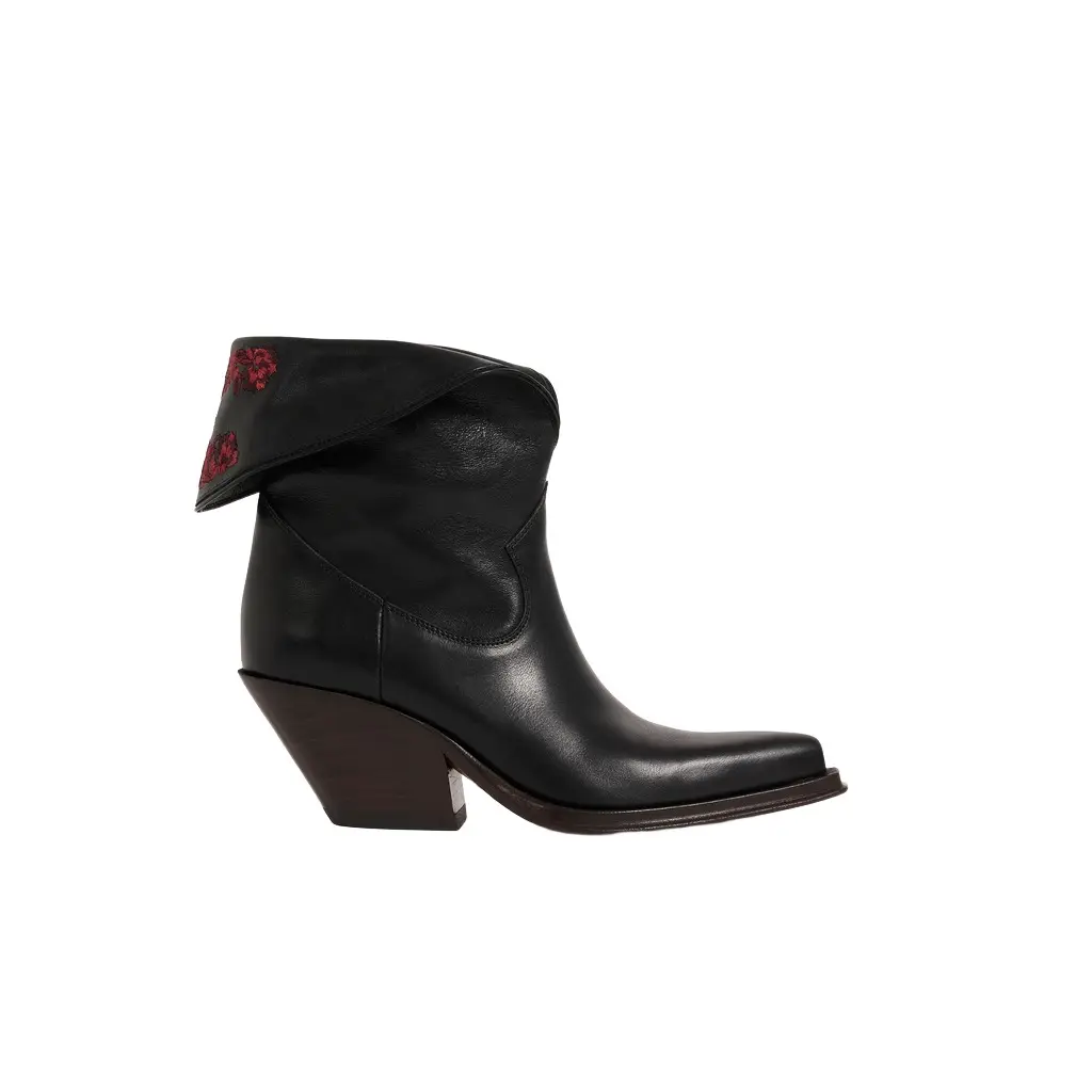 Chloé Azelan ankle boot | Image 1 Chloé Azelan ankle boot | Image 1