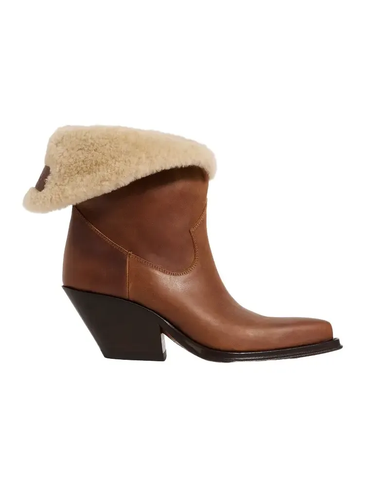 Azelan ankle boot Azelan ankle boot
