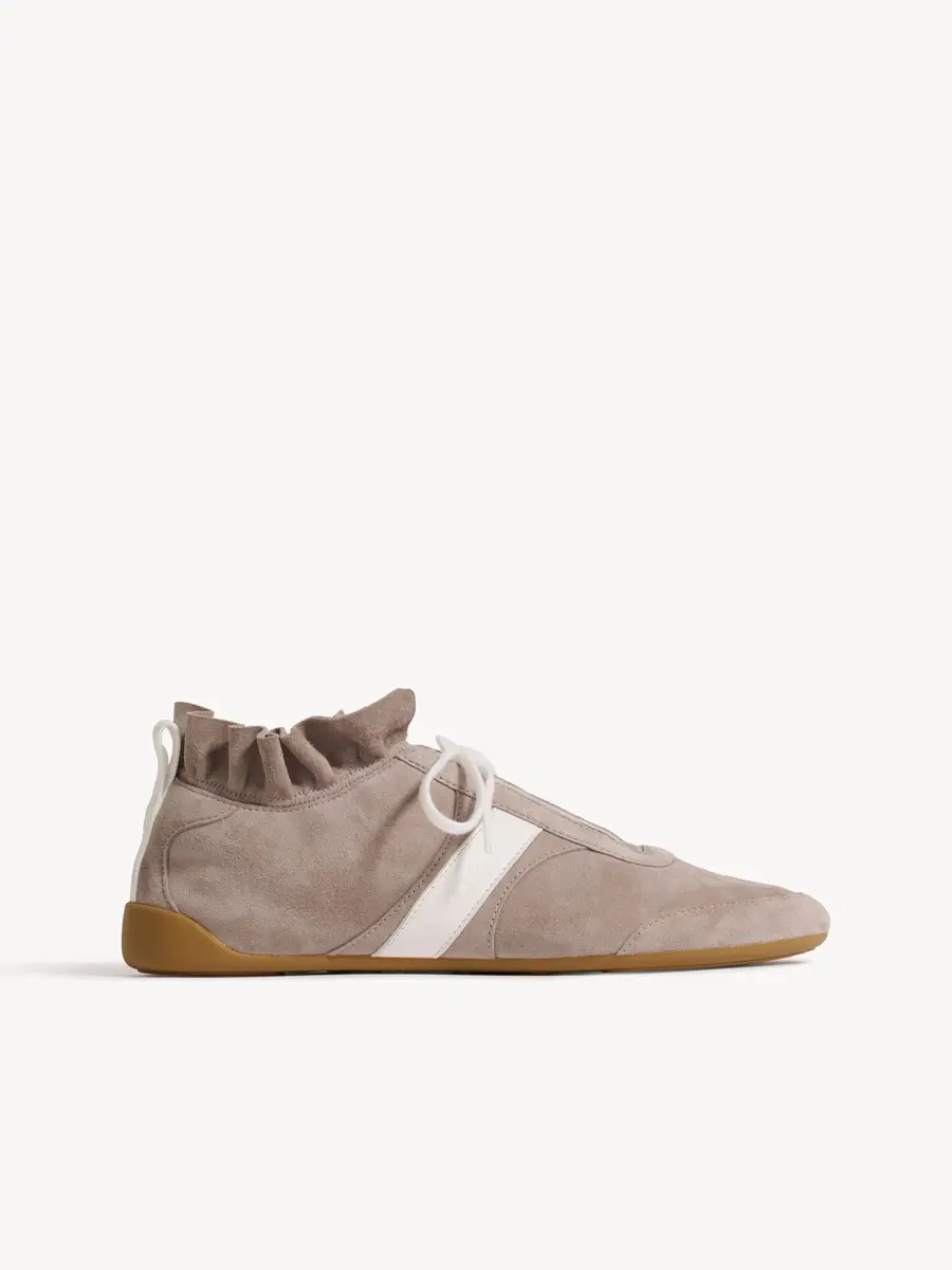 Chloé Chloé Kick sneaker | Thumbnail 2 Chloé Chloé Kick sneaker | Thumbnail 2