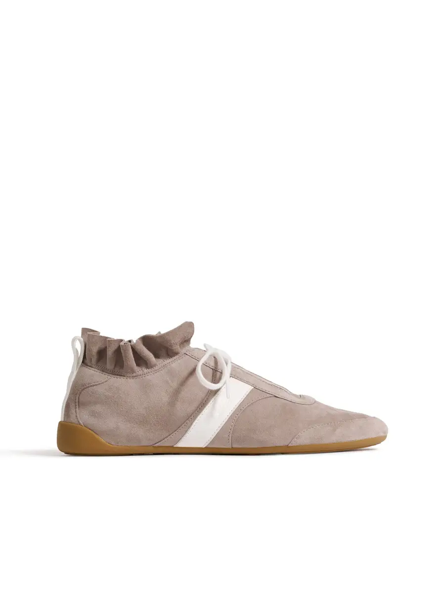 Chloé Chloé Kick sneaker | Thumbnail 3 Chloé Chloé Kick sneaker | Thumbnail 3