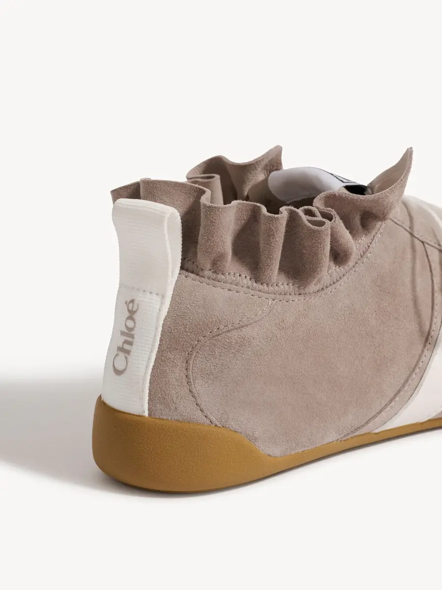 Chloé Chloé Kick sneaker | Thumbnail 6 Chloé Chloé Kick sneaker | Thumbnail 6