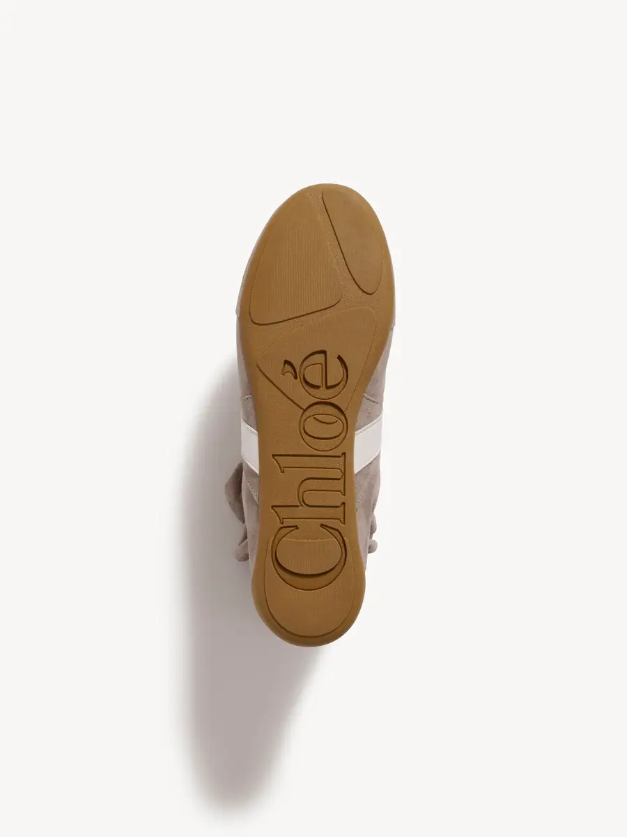 Chloé Chloé Kick sneaker | Thumbnail 8 Chloé Chloé Kick sneaker | Thumbnail 8
